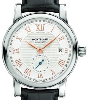 113879 Montblanc Star Collection