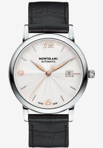 113823 Montblanc Star Collection