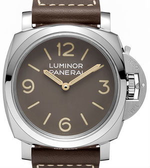 PAM00663 Officine Panerai Radiomir
