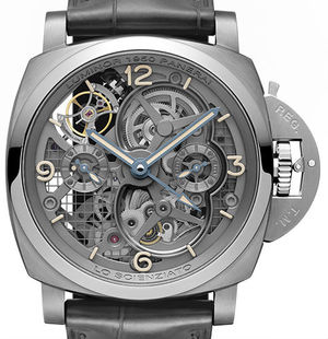 PAM00578 Officine Panerai Luminor