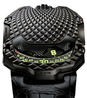 UR-105 T-REX Urwerk UR-105