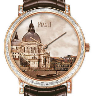 G0A40565 Piaget Secrets & Lights
