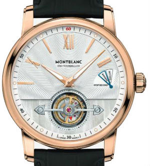 114864 Montblanc Star 4810 Collection