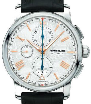114855 Montblanc Star 4810 Collection