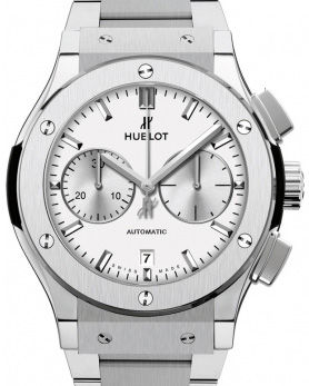 521.NX.2611.NX Hublot Classic Fusion Chronograph