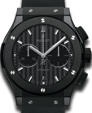 521.CM.1771.RX Hublot Classic Fusion Chronograph
