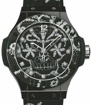 343.CS.6570.NR.BSK16 Hublot Big Bang Original 41mm