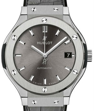 565.NX.7071.LR Hublot Classic Fusion 38 mm