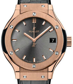 581.OX.7081.LR Hublot Classic Fusion 33 mm