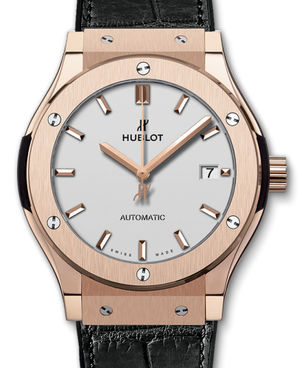 511.OX.2611.LR Hublot Classic Fusion 45 mm
