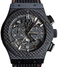 525.QX.1799.QR.BBE15 Hublot Classic Fusion Chronograph