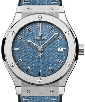 511.NX.2700.NR.FRU14 Hublot Classic Fusion 45 mm