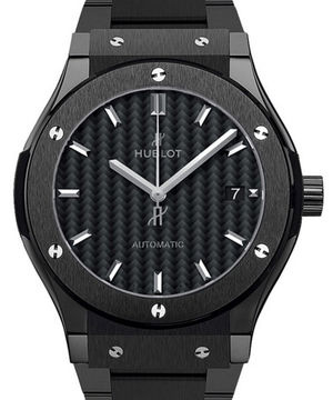 511.CM.1771.CM Hublot Classic Fusion 45 mm