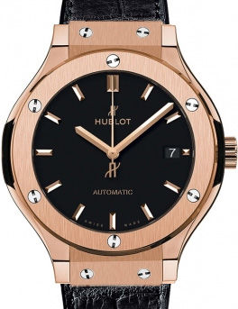 565.OX.1181.LR Hublot Classic Fusion 38 mm