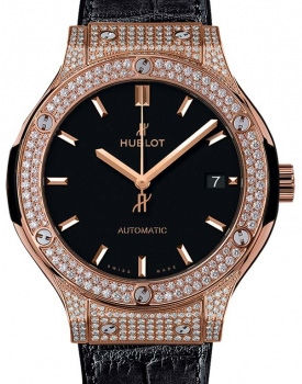 565.ox.1181.lr.1704 Hublot Classic Fusion 38 mm