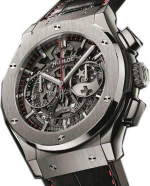 525.NX.0137.LR.SIS15 Hublot Classic Fusion Chronograph