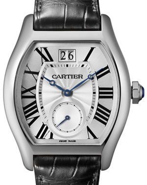 W1556233 Cartier Tortue