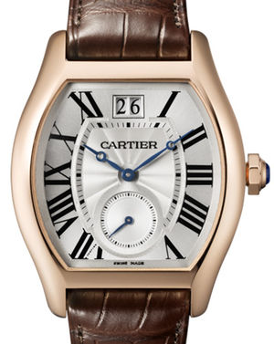 W1556234 Cartier Tortue