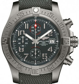 E1338310|M534|253S|E20DSA.2 Breitling Avenger