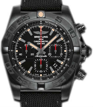 MB0111C3|BE35|253S|M20DSA.2 Breitling Chronomat 44