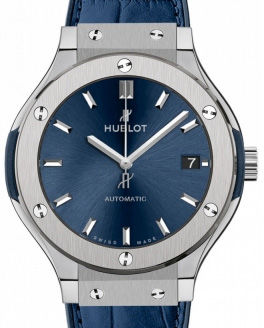 565.nx.7170.lr Hublot Classic Fusion 38 mm