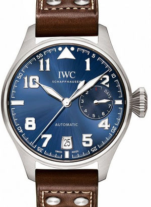 IW500908 IWC Pilot’s