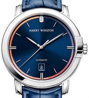 MIDAHD42WW005 Harry Winston Midnight