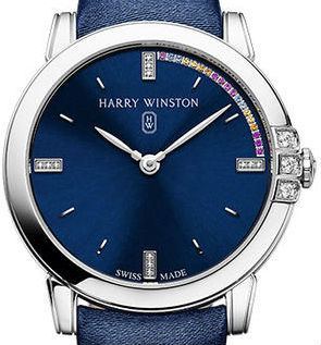 MIDQH32WW003 Harry Winston Midnight