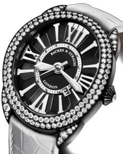 4452.MA.PVD.D2R Backes & Strauss Regent Collection