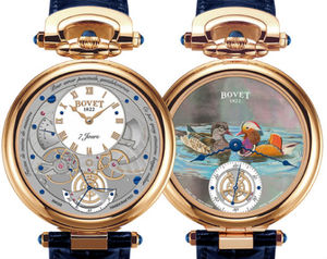 AI43507 Bovet Fleurier Complications
