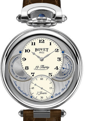 NTS0009 Bovet 19Thirty