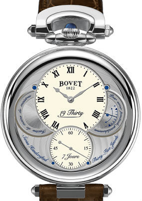 NTS0012 Bovet 19Thirty
