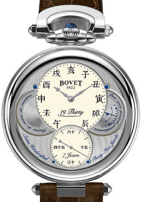 NTS0010 Bovet 19Thirty