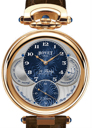 NTR0013 Bovet 19Thirty