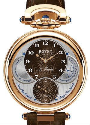 NTR0019 Bovet 19Thirty