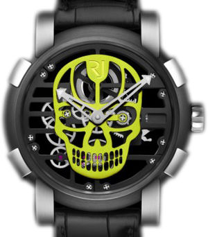  RJ.M.AU.030.15 RJ Romain Jerome Air Skylab