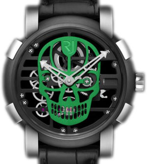  RJ.M.AU.030.23 RJ Romain Jerome Air Skylab