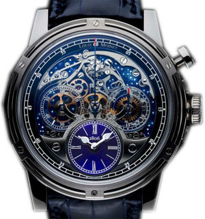 LM-54.70.20 Louis Moinet Memoris