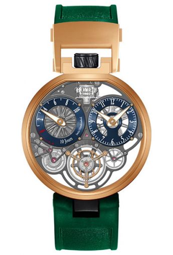 TPINS005 Bovet Bovet by Pininfarina