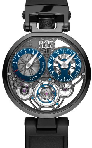 TPINS006 Bovet Bovet by Pininfarina