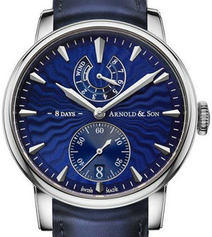 1EDAS.U01A.D136A Arnold & Son Royal