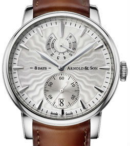 1EDAS.S01A.D135A Arnold & Son Royal