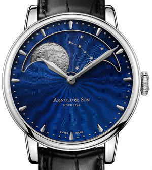 1GLAS.U02A.C122S Arnold & Son Royal