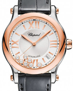 278559-6001 Chopard Happy Sport  Automatic