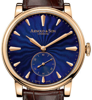 1LCAP.U02A.C110A Arnold & Son Royal