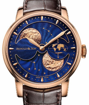 1GLAR.U03A.C122A Arnold & Son Royal