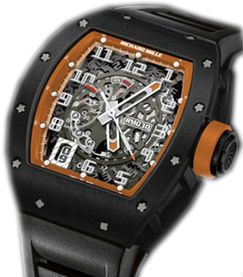 RM 030 Americas Limited Edition Richard Mille Mens collectoin RM 001-050