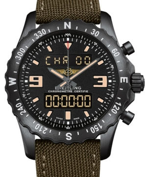 M7836622|BD39|105W Breitling Professional