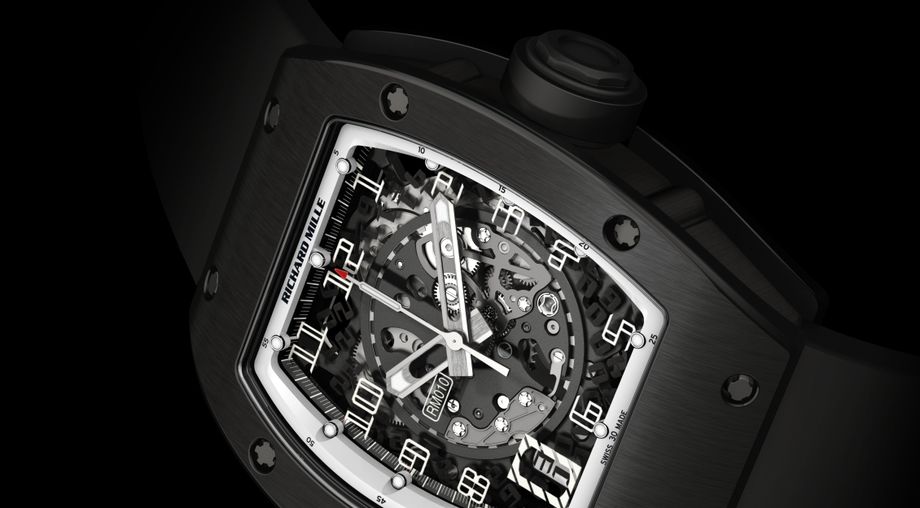 RM 010 Boutique Special Richard Mille Mens collectoin RM 001-050