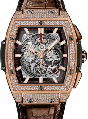 601.OX.0183.LR.1704 Hublot Spirit of Big Bang